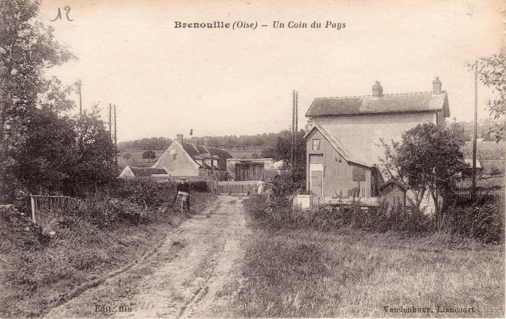 Brenouille-Un-coin-de-Pays