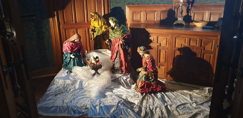 Creche-Patrimoine-Art-Traditions-Montage-chantilly-15