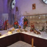 Creche de noel - Brenouille 2