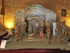 Creche de noel - Brenouille fin 1800