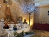 Creche de noel - Brenouille - choeur