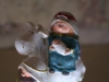 Creche de noel - Brenouille - figurine