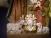 Creche de nos villages 2015 - Creche 3 detail