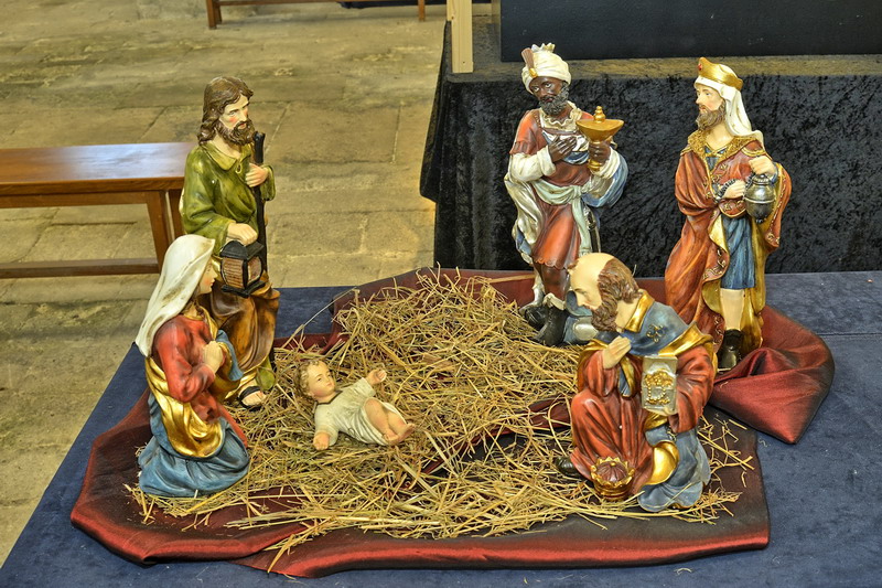 Crèche Noël Brenouille 039