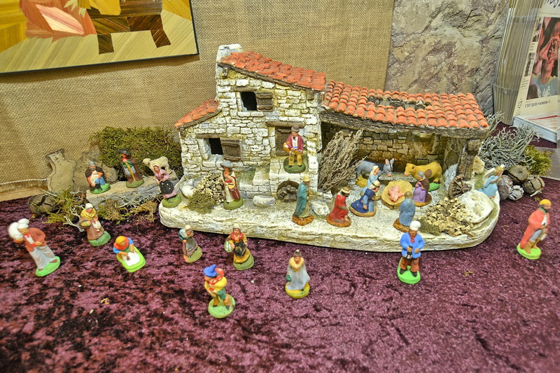 Crèche Noël Brenouille 040