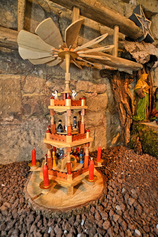 Crèche Noël Brenouille 057