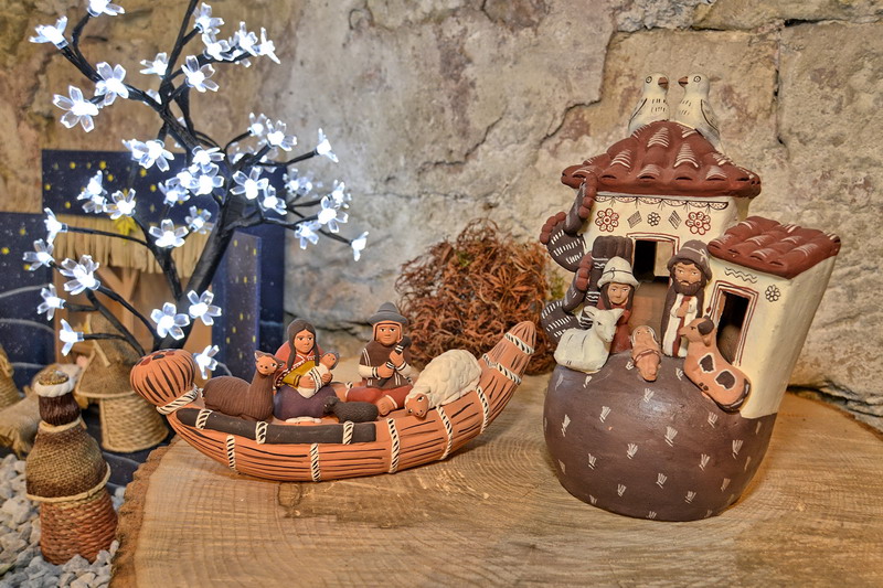 Crèche Noël Brenouille 062