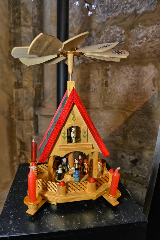 Crèche Noël Brenouille 074
