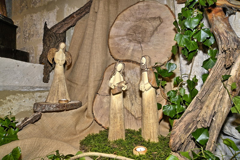 Crèche Noël Brenouille 079
