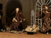 Crèche de Noël - Brenouille 2013 -