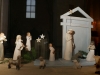 Crèche de Noël - Brenouille 2013 -