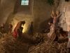 Crèche de Noël - Brenouille 2013 -