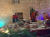 Crèche de Noël - Brenouille 2013 -