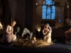 Crèche de Noël - Brenouille 2013 -