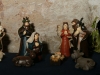 Crèche de Noël - Brenouille 2013 -