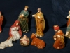 Crèche de Noël - Brenouille 2013 -