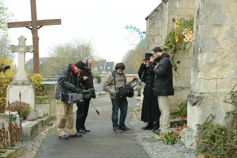 ca tourne