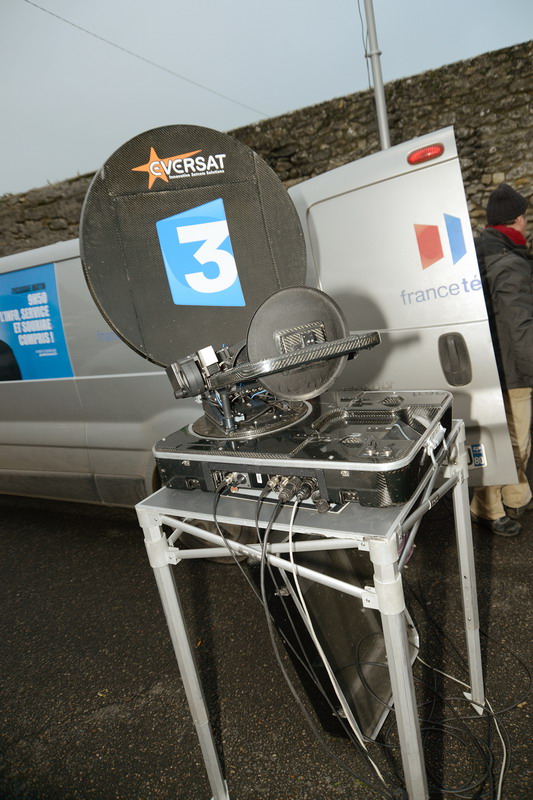 satellite
