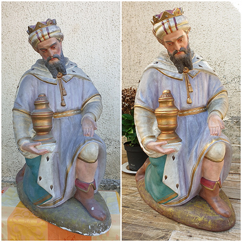 Roi-mage-restaure-N2-PAT-BRENOUILLE