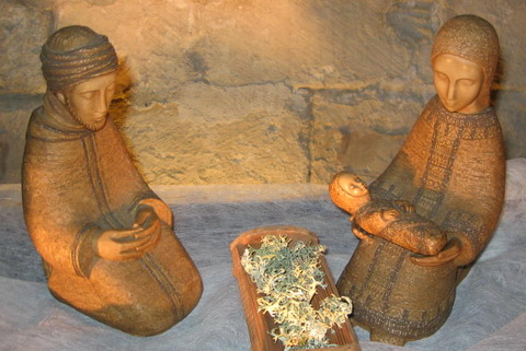 Les creches de nos villages: creche-bethleem – Patrimoine Art & Traditions
