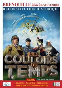 AFF_LES COULOIRS DU TEMPS-LPB