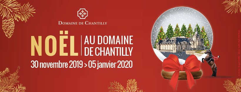 domaine de chantilly