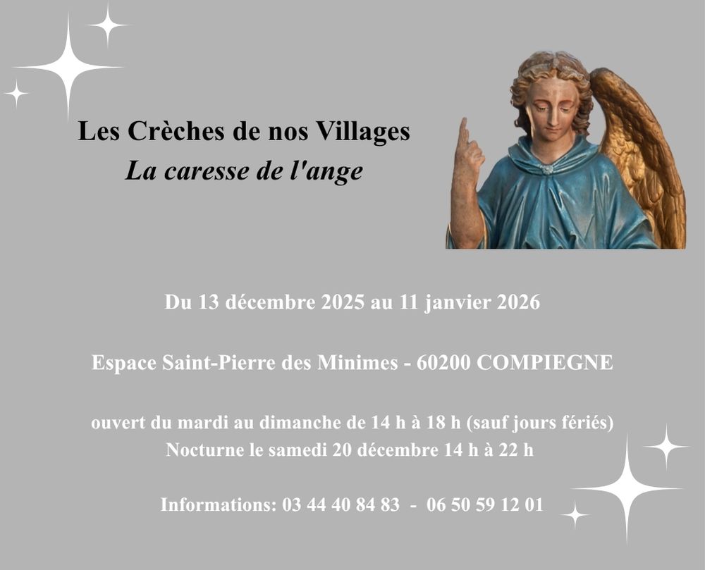 Horaires Les creches de nos villages 2025